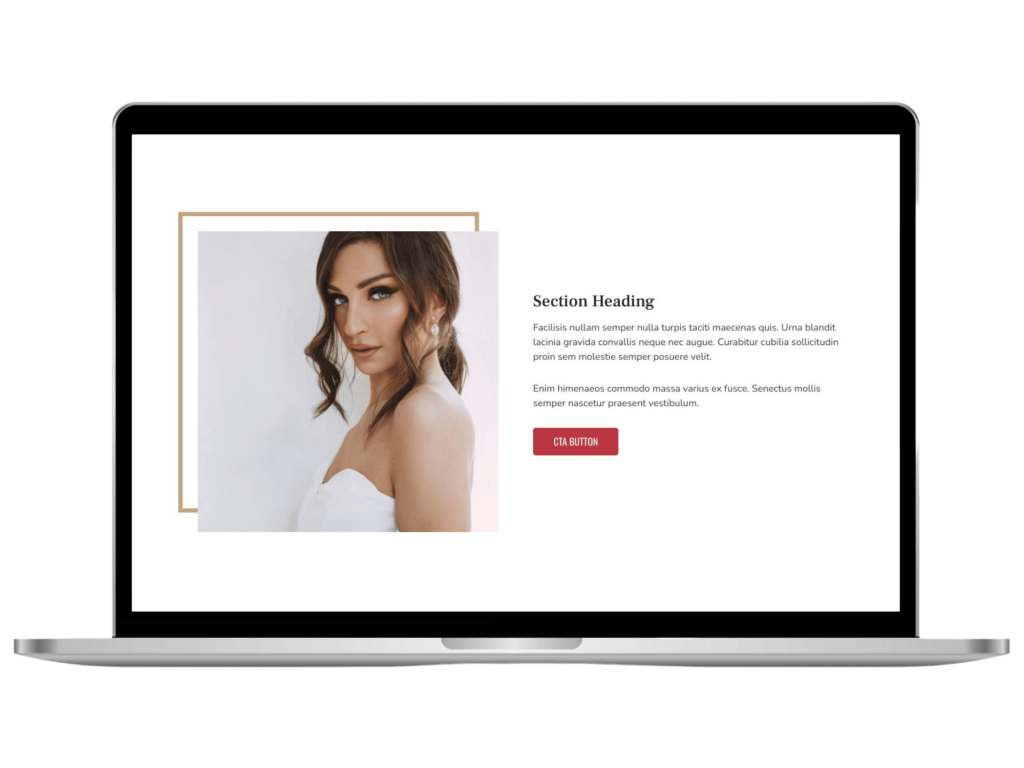 Red Lilly Blocks Library - Image 01L