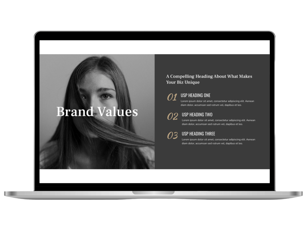 Red Lilly Blocks Library - Split Section 28R