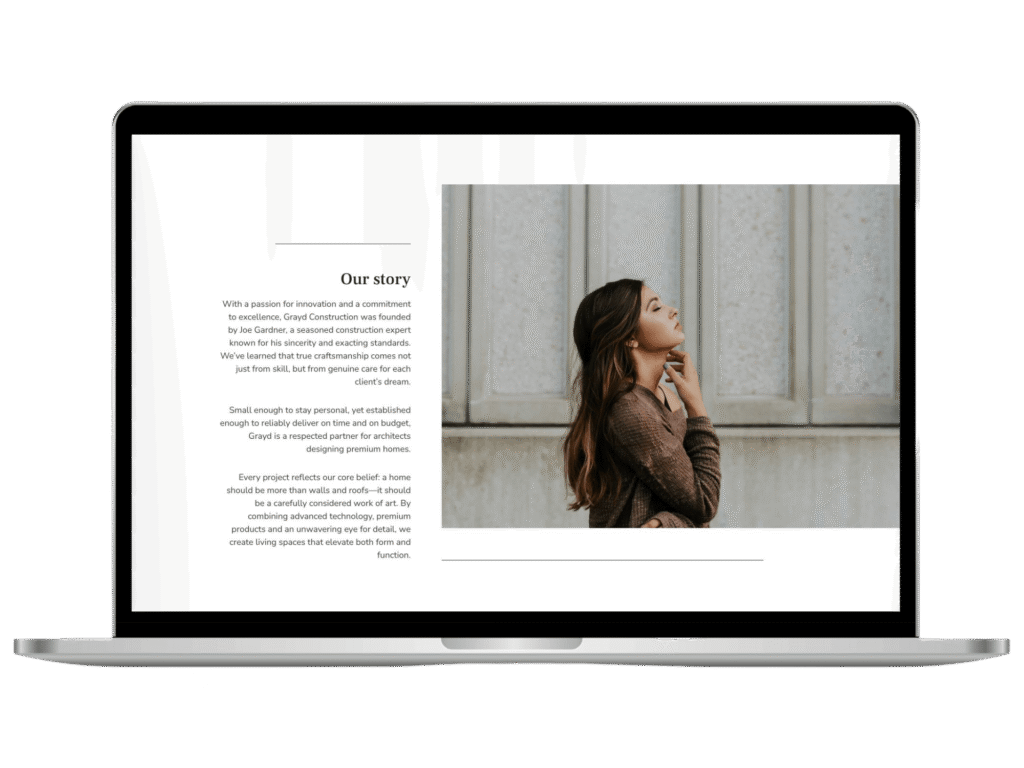 Red Lilly Blocks Library - Content Section 05L