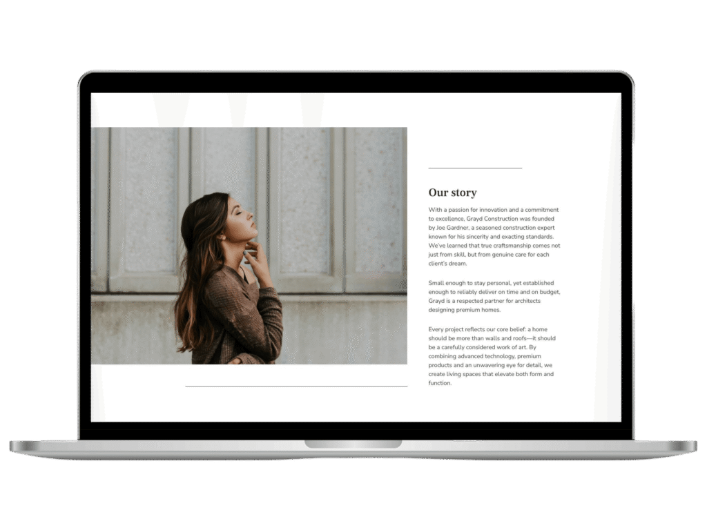 Red Lilly Blocks Library - Content Section 05R