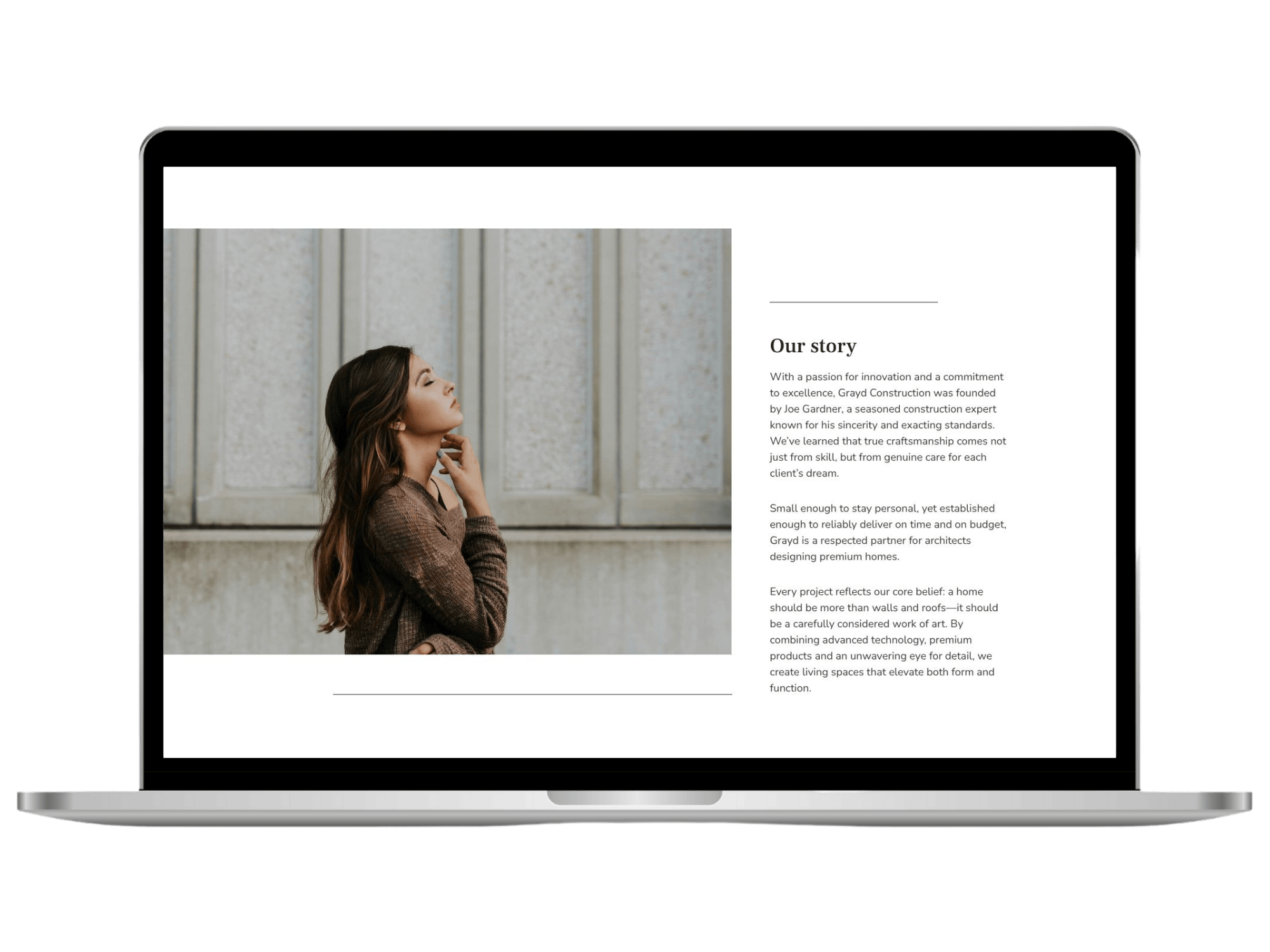 Red Lilly Blocks Library - Content Section 05R