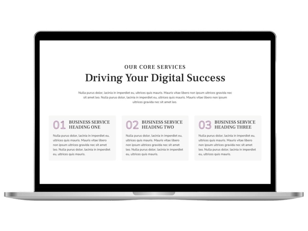 Red Lilly Blocks Library - Info Boxes 38B