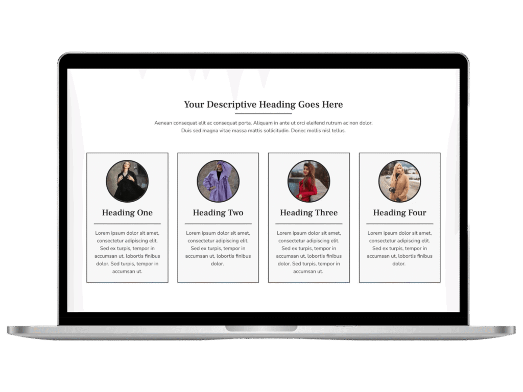 Red Lilly Blocks Library - Info Boxes 41B