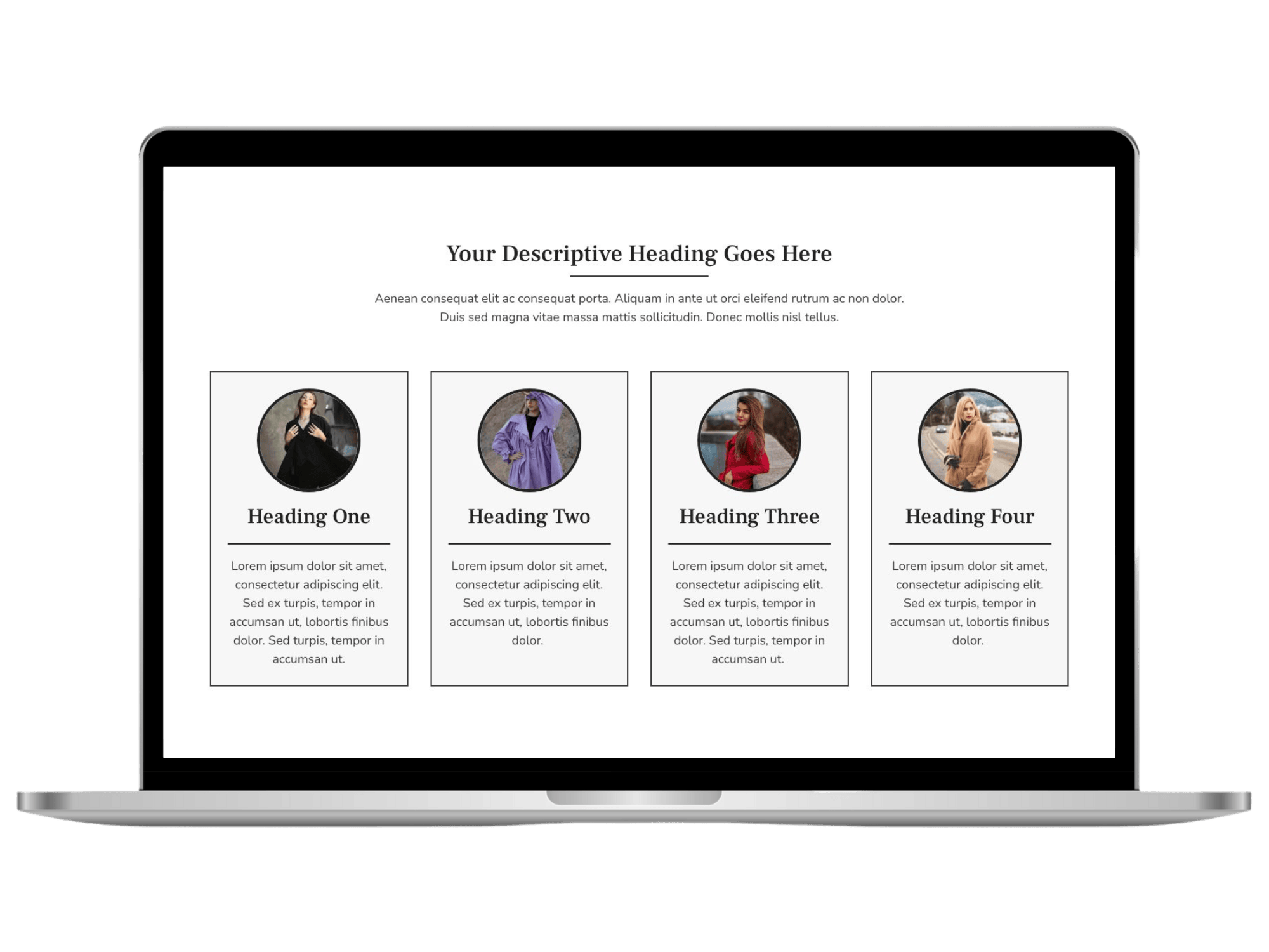 Red Lilly Blocks Library - Info Boxes 41B