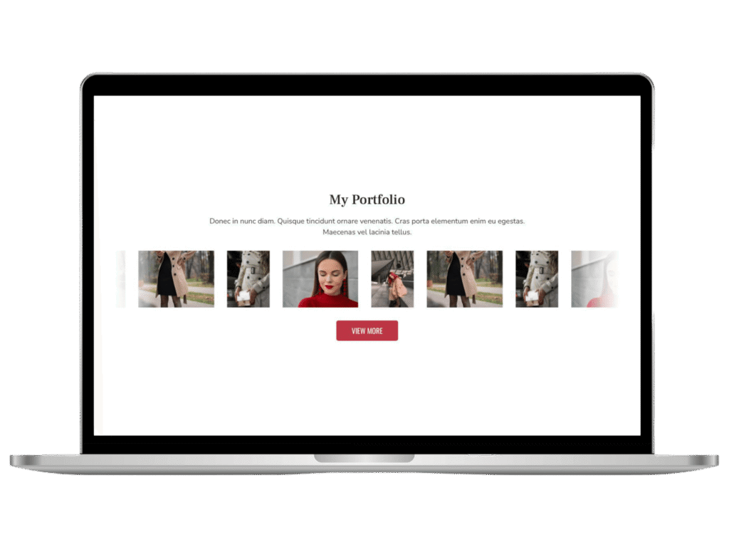 Red Lilly Blocks Library - Marquee 01A