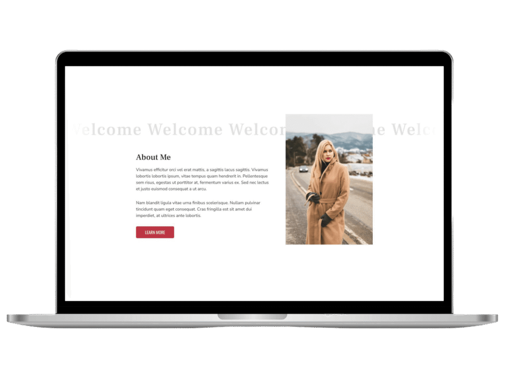 Red Lilly Blocks Library - Marquee 02L