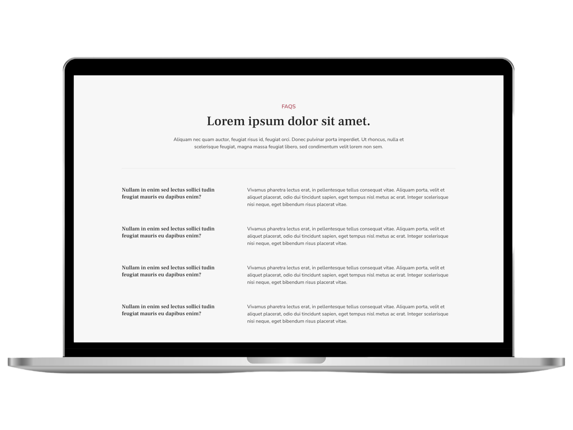 Red Lilly Blocks Library - FAQ 10